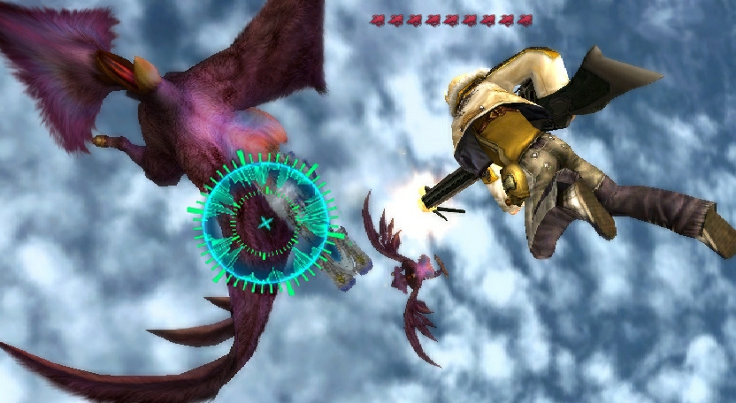 Final Fantasy Crystal Chronicles: The Crystal Bearers - Imagen 35